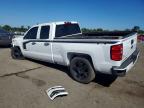 2018 Chevrolet Silverado K1500 Custom