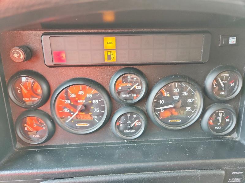 2001 Winnibago 2001 Winnebago Journey DL RV