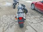 2009 Harley-Davidson Fxdf
