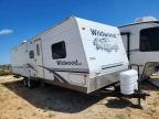 2006 Forest River Wildwood Camper