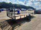 2026 Top Tier Trailers 2026 TOP Tier 6.5X14 Single Utility Trailer