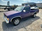 1996 Nissan Truck Base