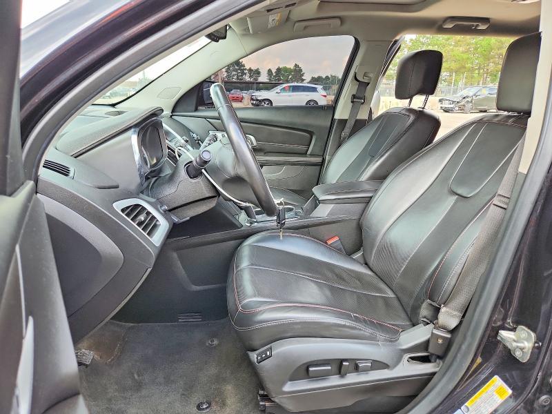 2015 GMC Terrain slt