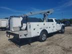 2005 Ford F450 Super Duty Bucket Truck