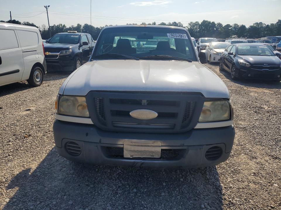 2008 Ford Ranger