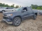 2024 Chevrolet Silverado K1500 LT-L