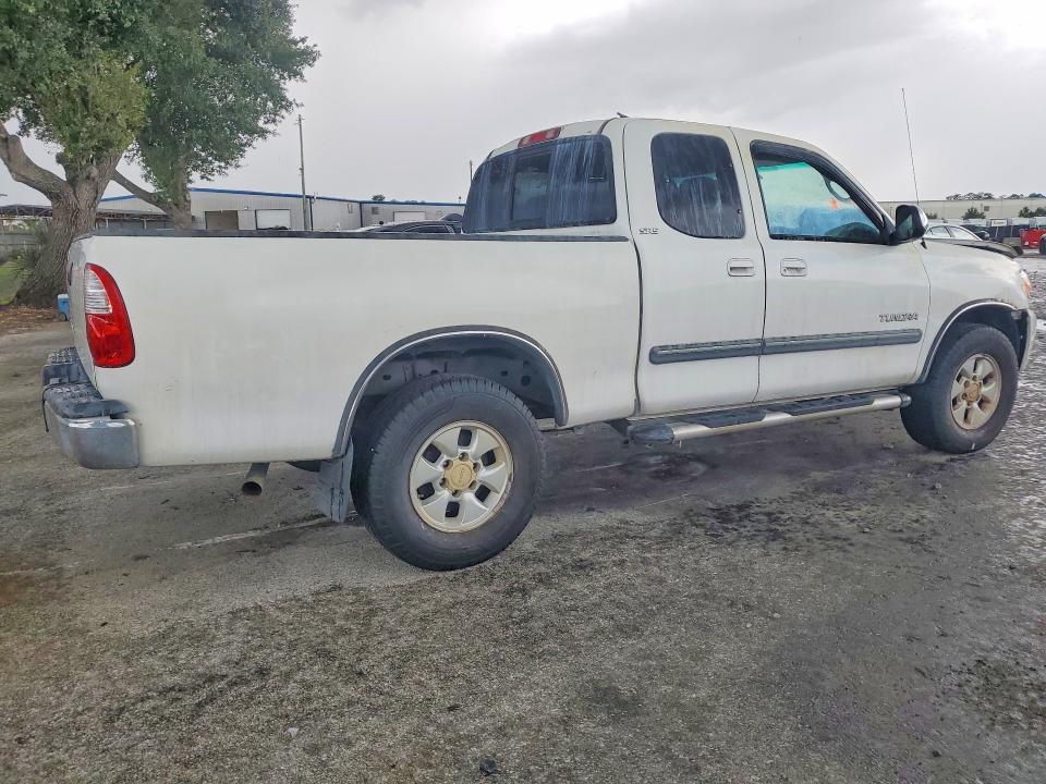 2005 Toyota Tundra SR5