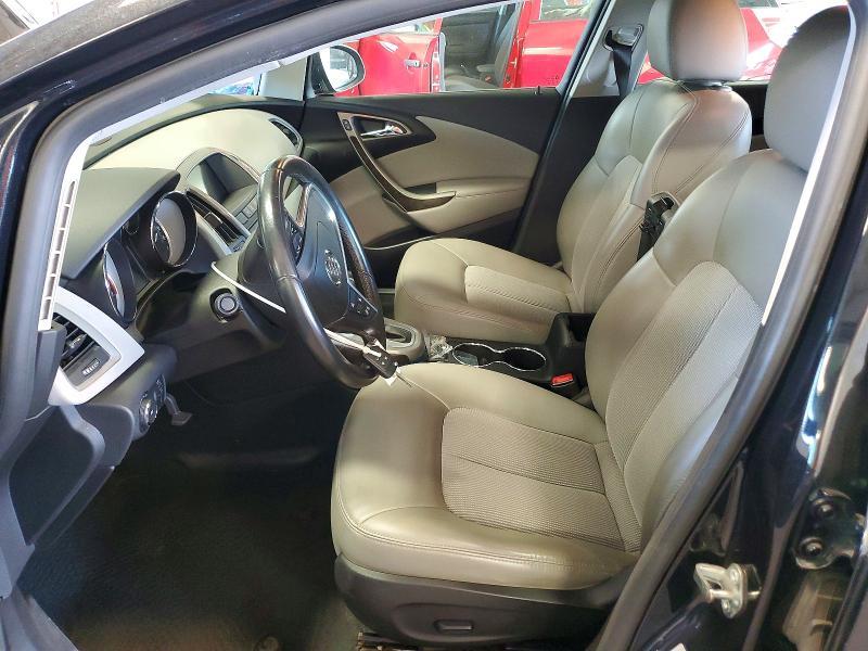 2015 Buick Verano Convenience