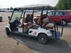 2020 Tomberline E-MERGE Golf Cart