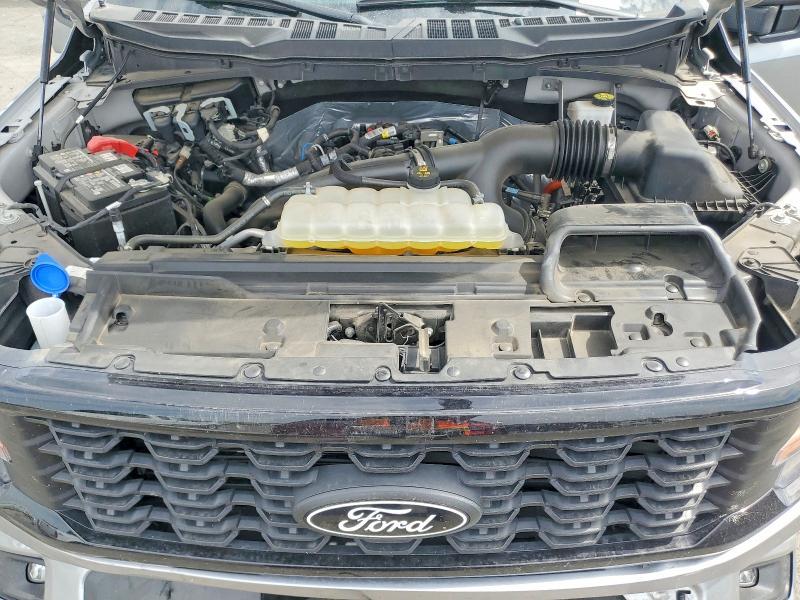 2024 Ford F150 STX