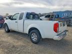 2018 Nissan Frontier S