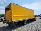 2017 International 4300 BOX Truck