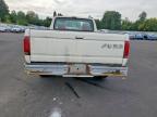 1992 Ford F150