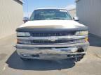2002 Chevrolet Silverado K1500 Heavy Duty