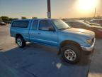 1997 Toyota Tacoma Base