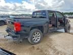 2016 Chevrolet Silverado C1500 High Country