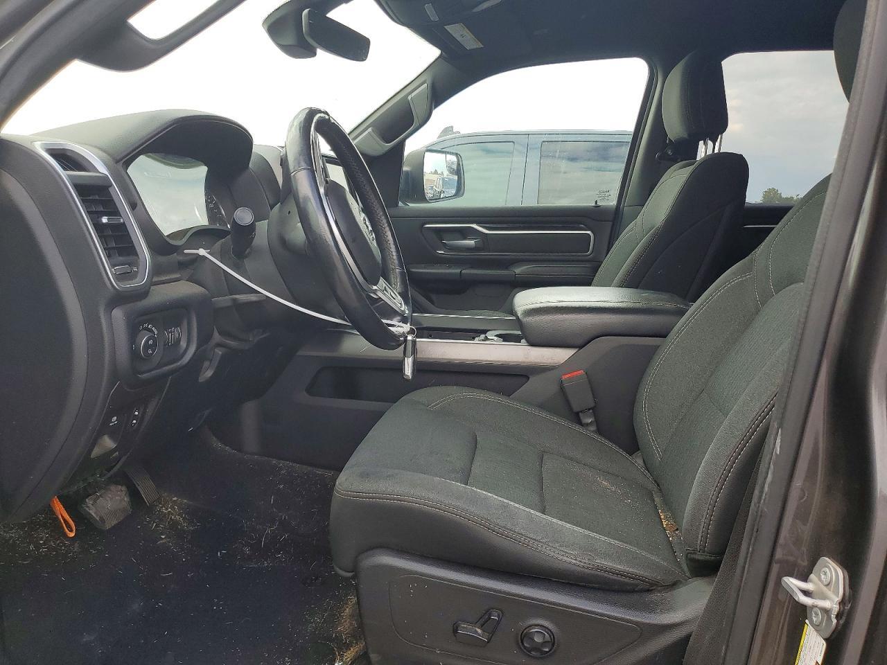 2019 Dodge RAM 1500 BIG HORN/LONE Star