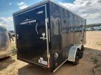 2025 Forest River Enclosed Cargo Trailer