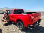 2023 Chevrolet Silverado K1500 Trail Boss Custom