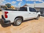 2023 Chevrolet Silverado K1500