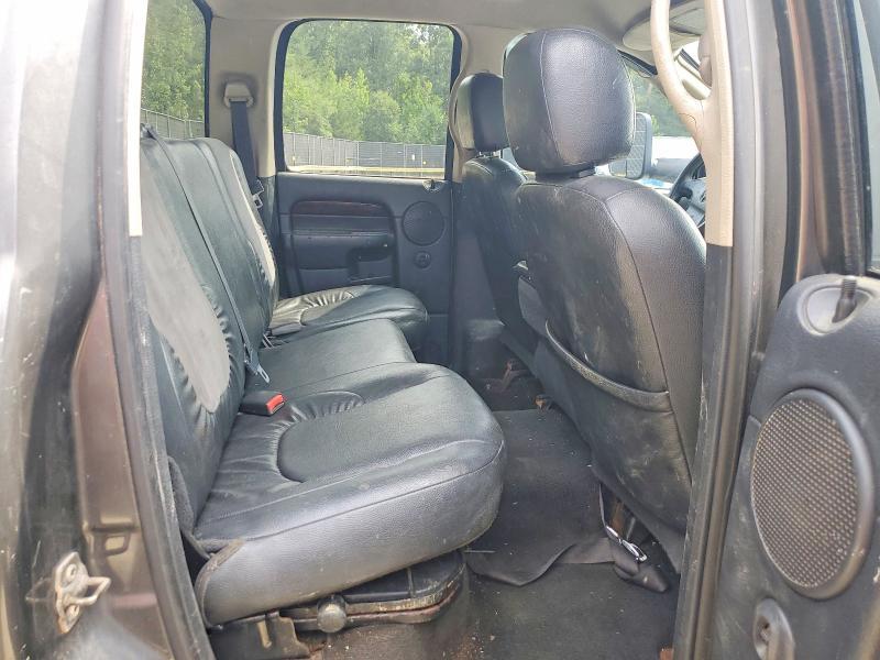 2003 Dodge RAM 3500 ST