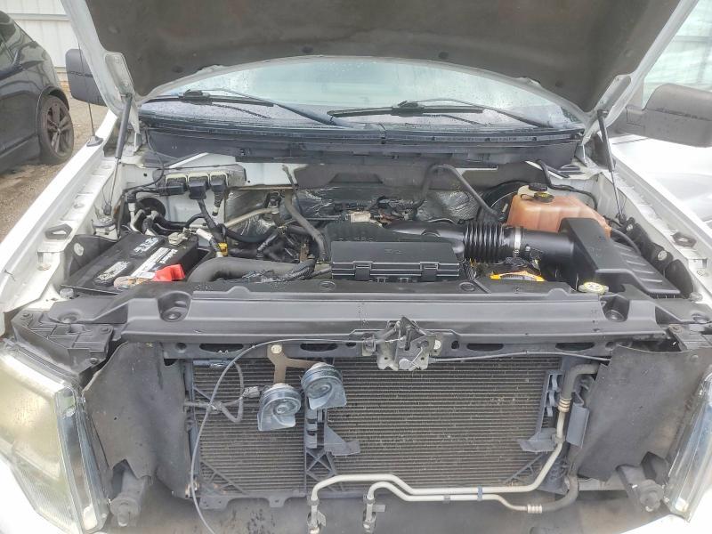2009 Ford F150