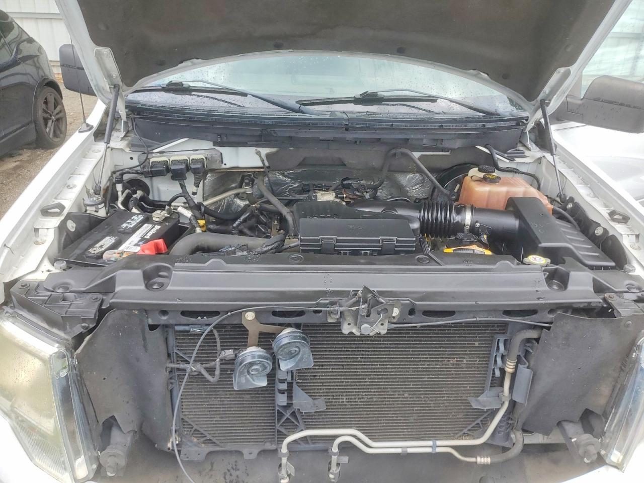 2009 Ford F150