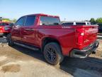2020 Chevrolet Silverado K1500 Trail Boss Custom