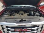 2018 GMC Sierra K1500 SLT