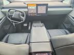 2025 Tesla Cybertruck