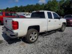 2018 Chevrolet Silverado C1500 LT
