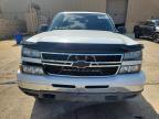 2006 Chevrolet Silverado C1500 Heavy Duty