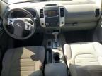 2017 Nissan Frontier S