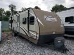 2017 Dutchmen Travel 2017 Keystone Coleman Camper