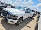 2026 Dodge 3500 Laramie