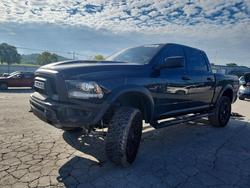Salvage trucks for sale at Lebanon, TN auction: 2019 Dodge RAM 1500 Classic SLT