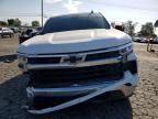2023 Chevrolet Silverado C1500 LT
