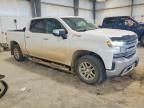 2019 Chevrolet Silverado K1500 LTZ