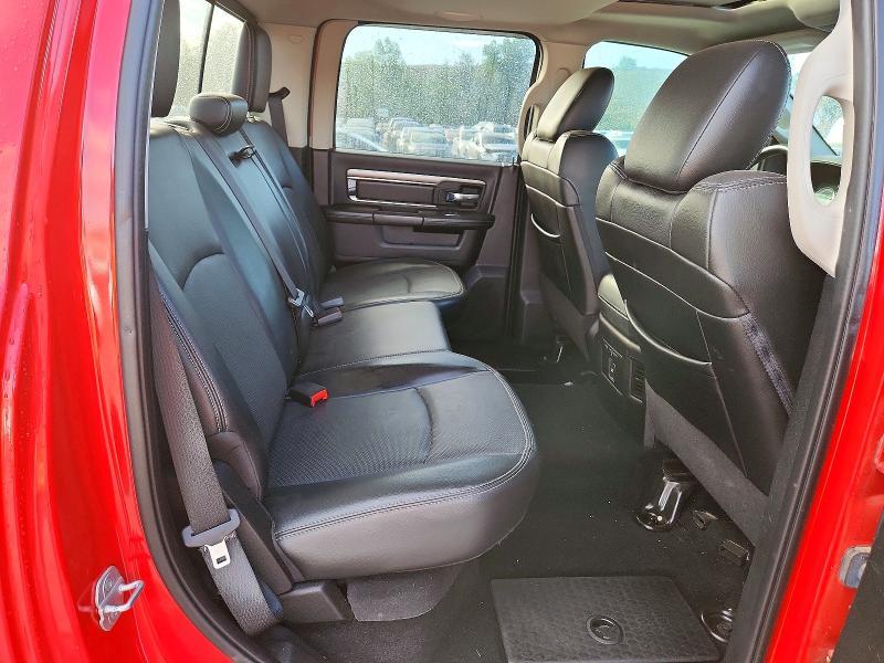 2013 Dodge RAM 1500 Sport
