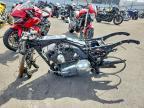 2014 Harley-Davidson Flhxs Street Glide Special