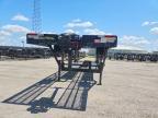 2022 Texas Pride CA84727KGN Car Carrier