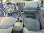 2018 Nissan Frontier S