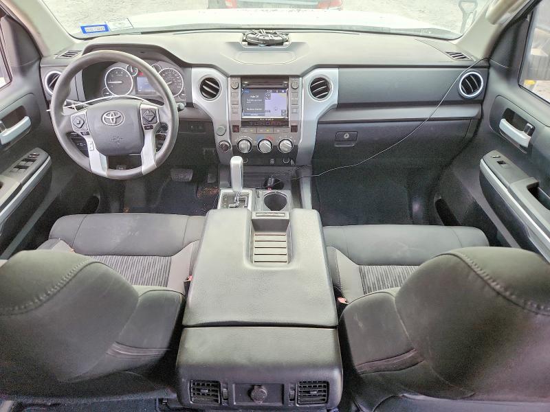2014 Toyota Tundra Crewmax SR5