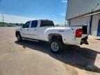 2007 Chevrolet Silverado K3500