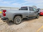 2025 Chevrolet Silverado K2500 Custom