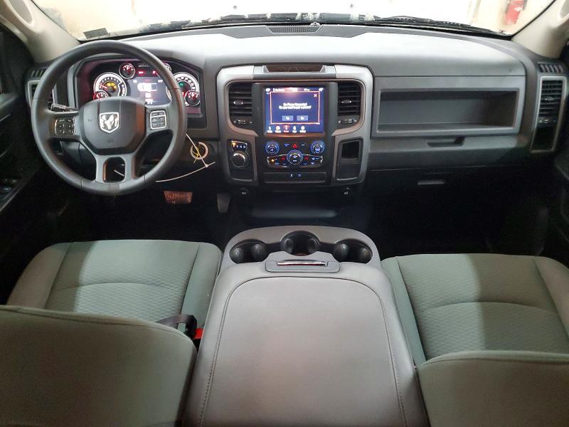 2020 Dodge RAM 1500 Classic Tradesman