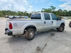 2011 Ford F250 Super Duty