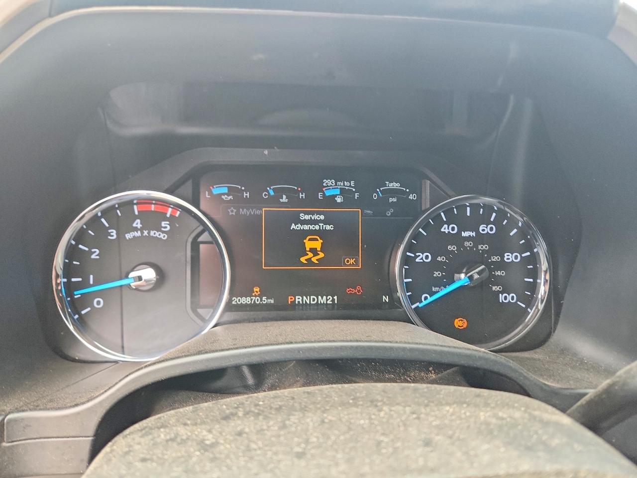 2019 Ford F250 Super Duty