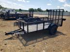 2025 Down To Earth DTE510G29 Utility Trailer