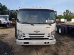 2017 Isuzu NPR HD